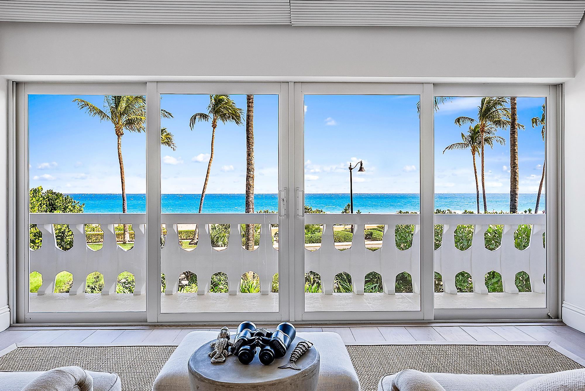 THREE HUNDRED OCEAN BLVD APTS INC - Residential