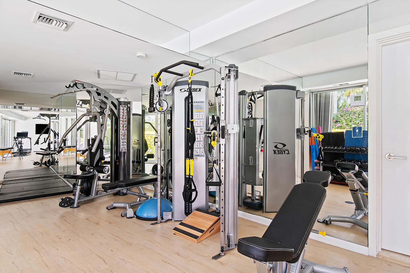 THREE HUNDRED OCEAN BLVD APTS INC - Residential