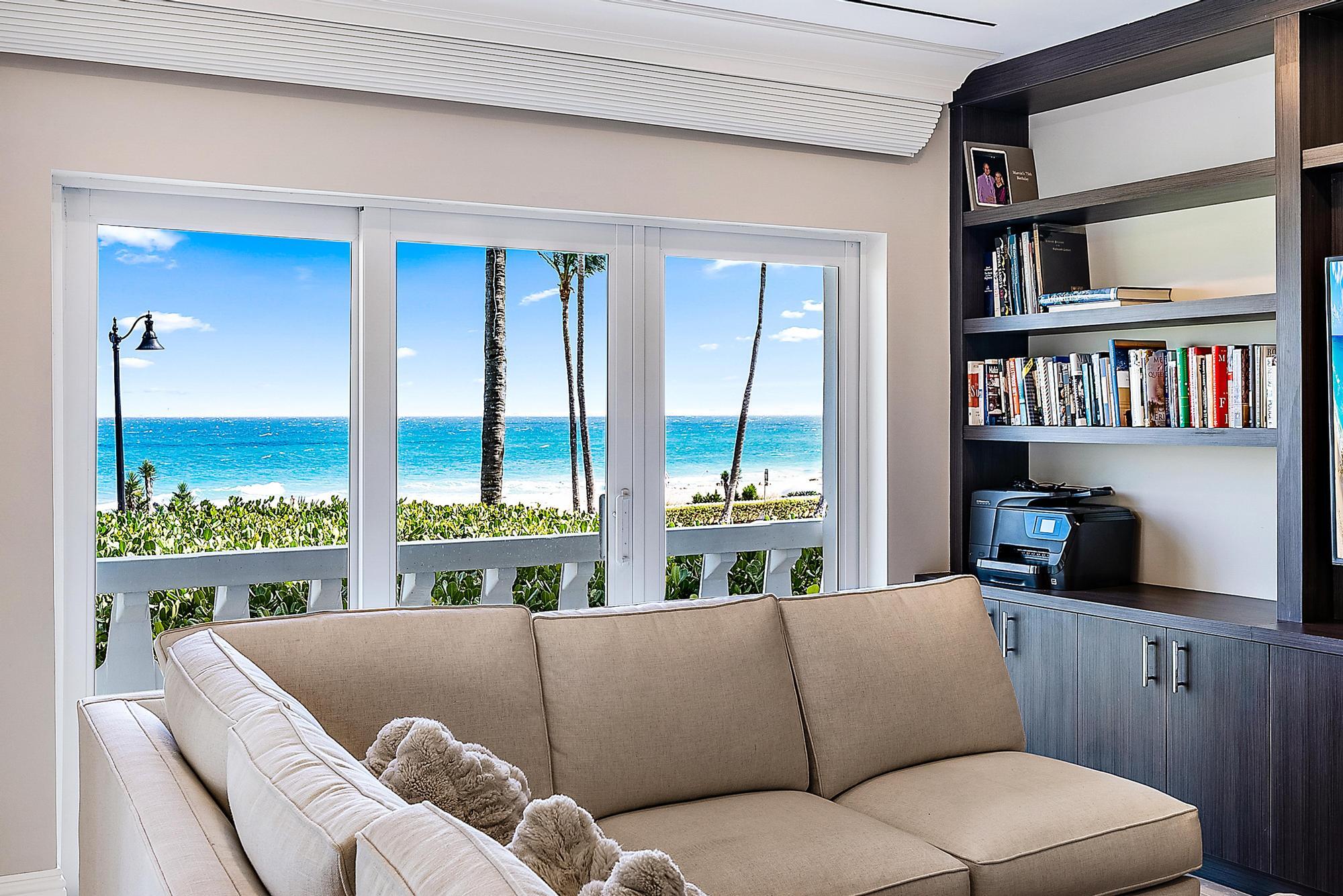 THREE HUNDRED OCEAN BLVD APTS INC - Residential