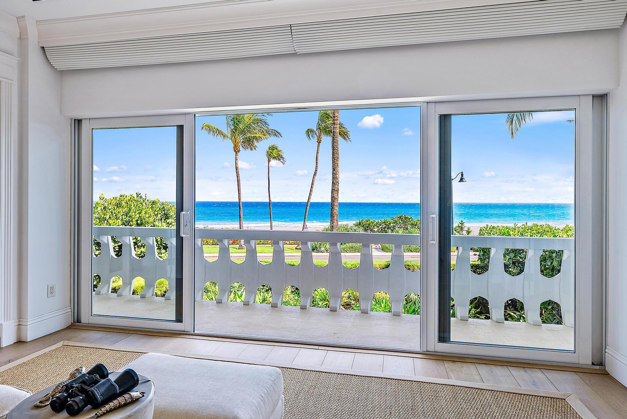 THREE HUNDRED OCEAN BLVD APTS INC - Residential