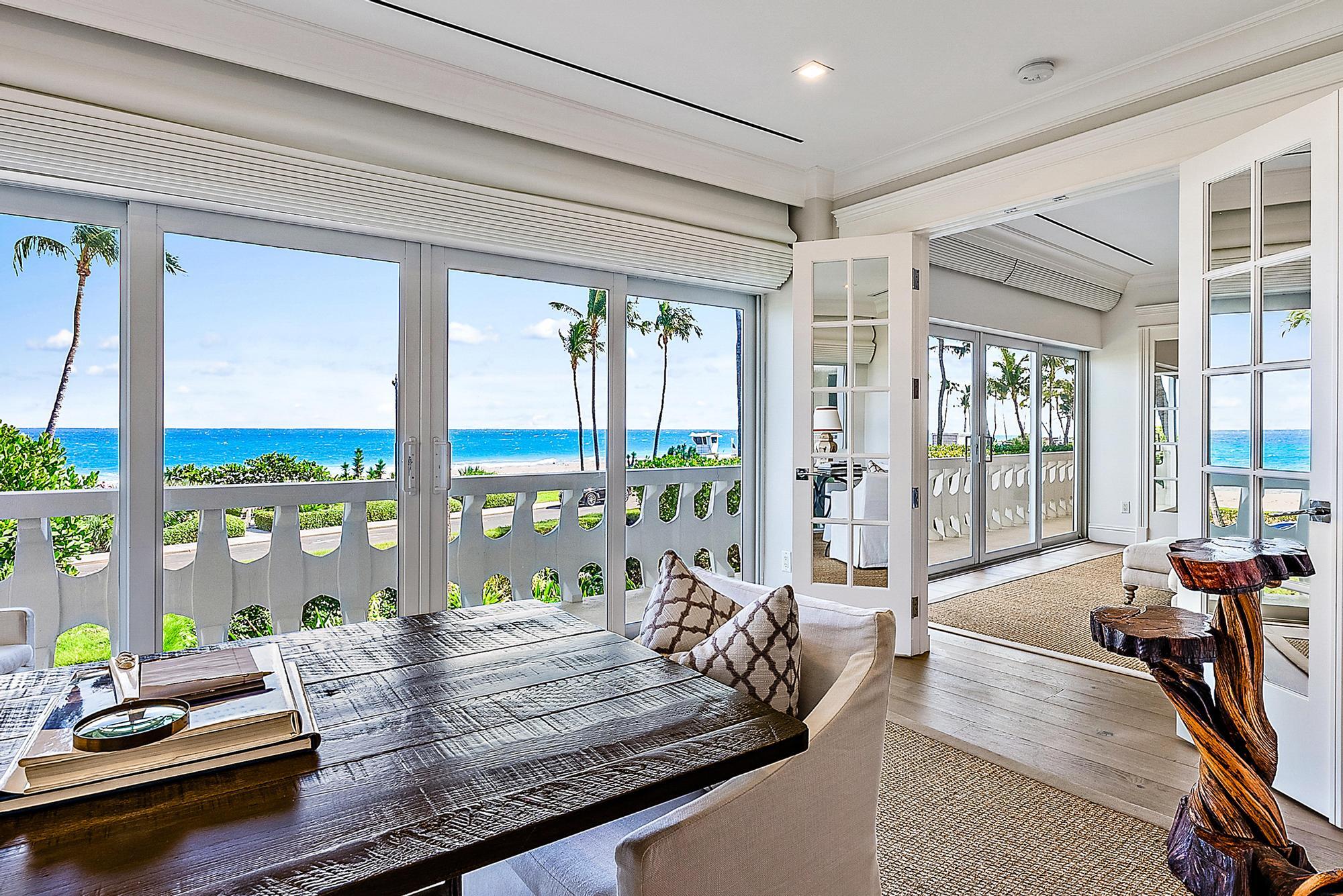 THREE HUNDRED OCEAN BLVD APTS INC - Residential