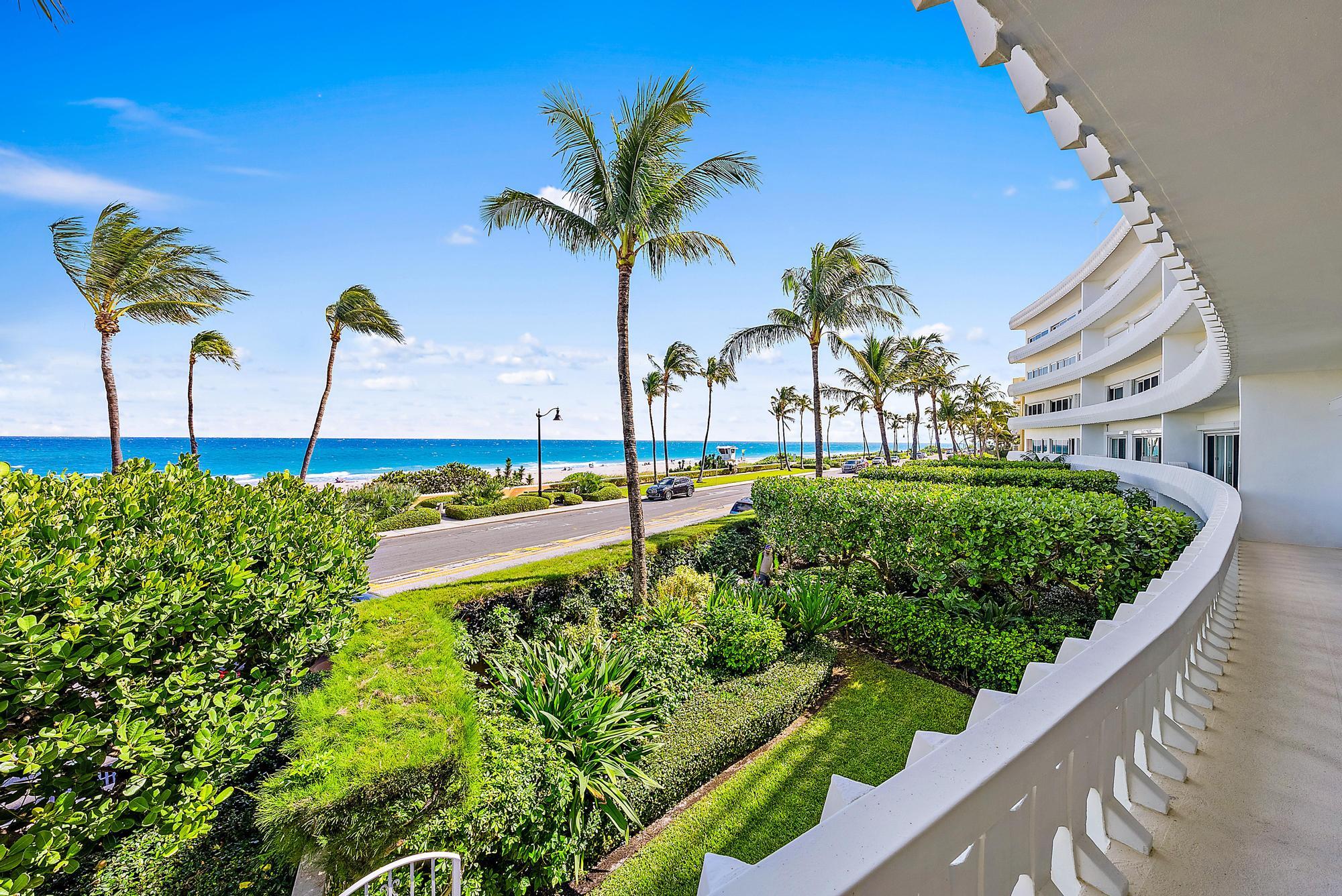THREE HUNDRED OCEAN BLVD APTS INC - Residential