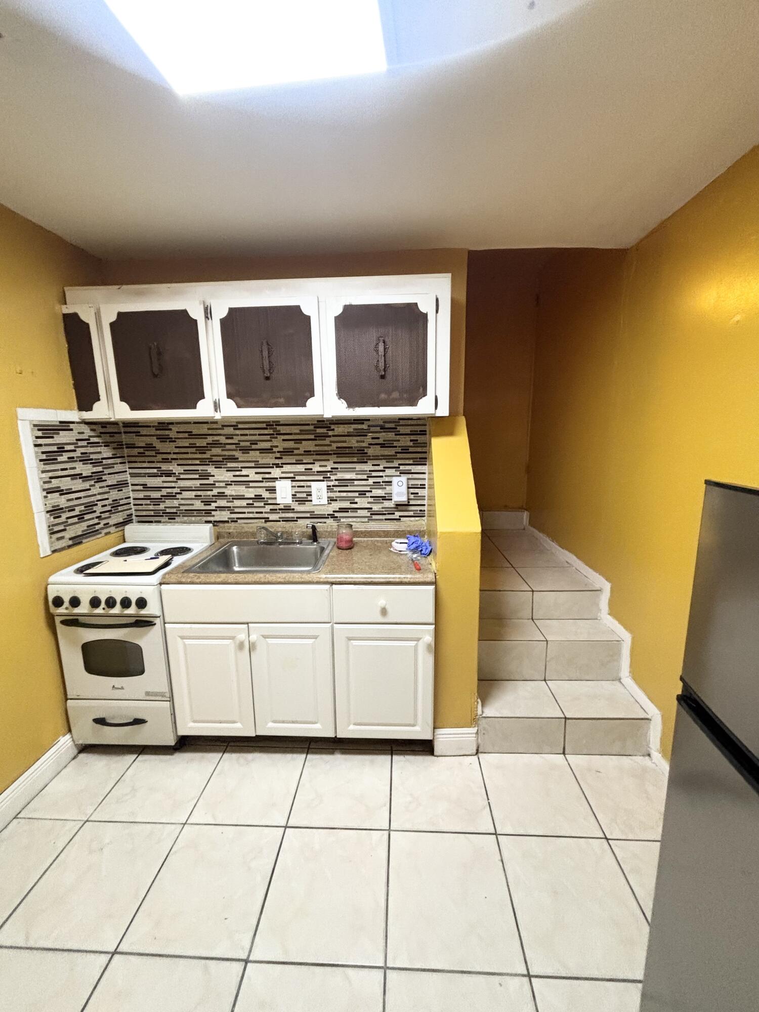 FULFORD BY SEA SEC A - Residential Lease