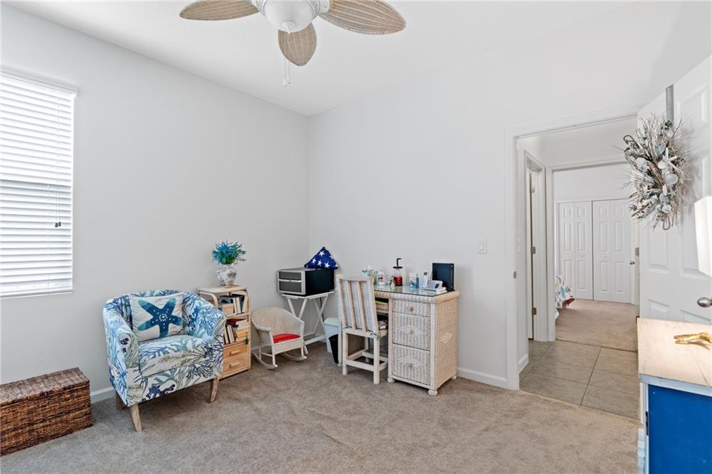 Sebastian Crossings - Residential
