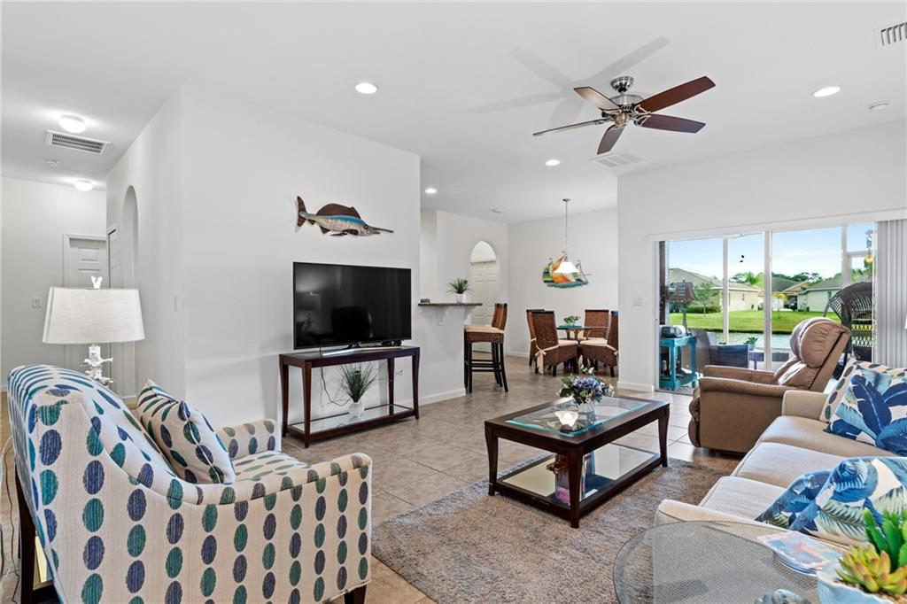 Sebastian Crossings - Residential