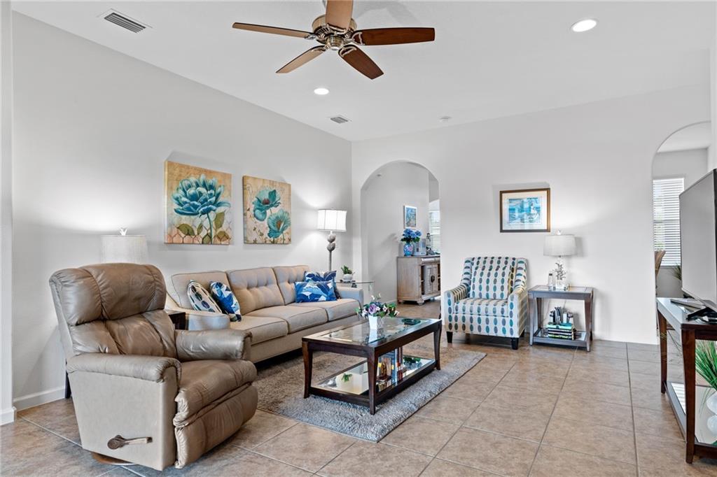 Sebastian Crossings - Residential