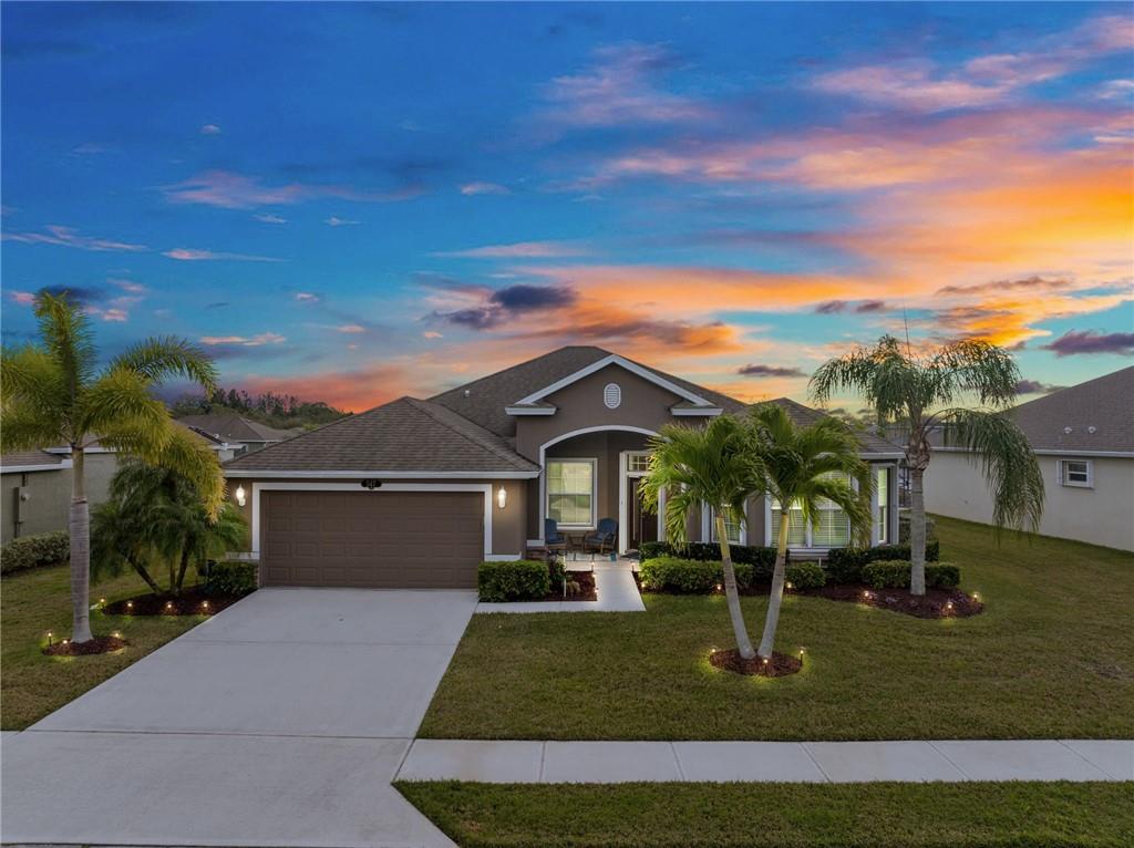 Sebastian Crossings - Residential