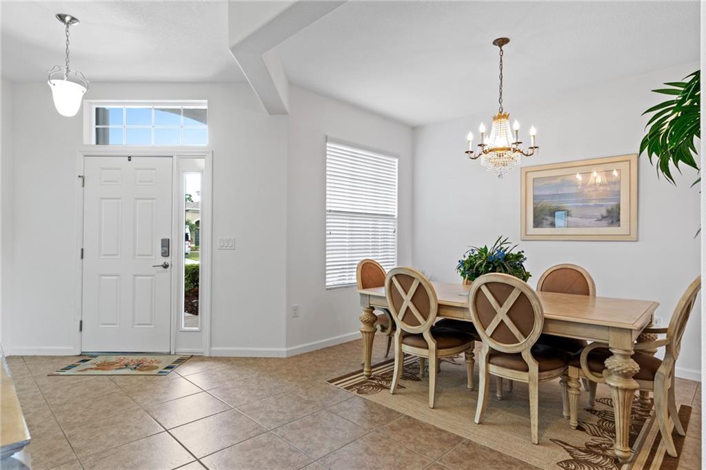 Sebastian Crossings - Residential