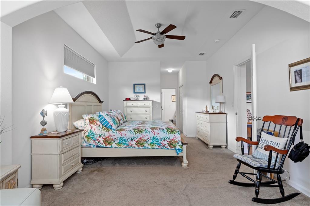 Sebastian Crossings - Residential