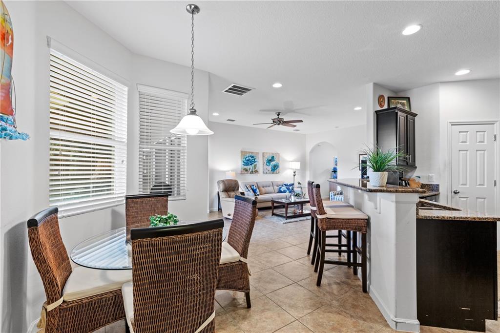 Sebastian Crossings - Residential