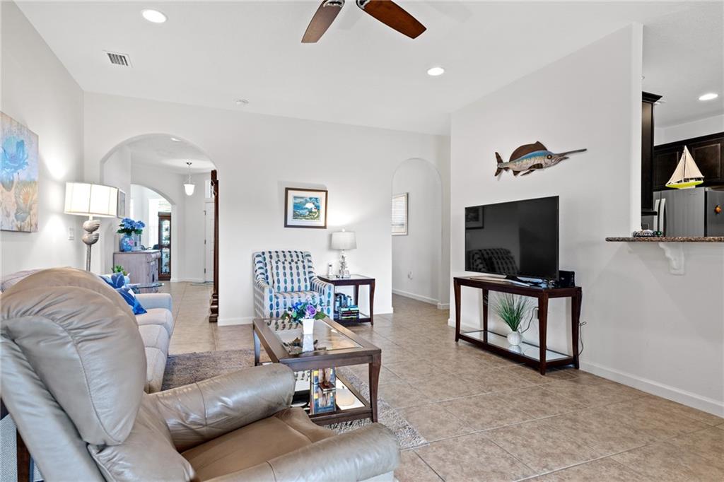 Sebastian Crossings - Residential