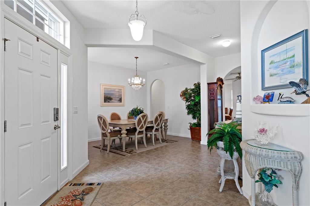 Sebastian Crossings - Residential