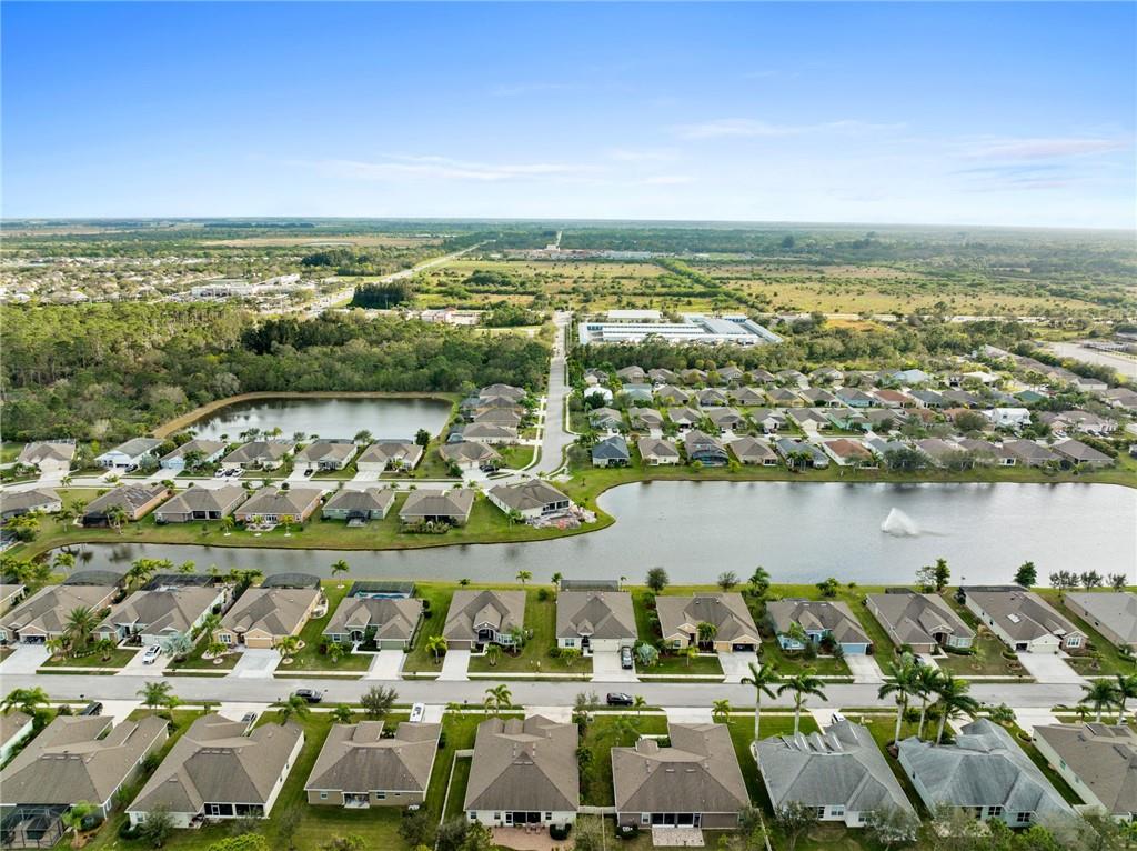 Sebastian Crossings - Residential