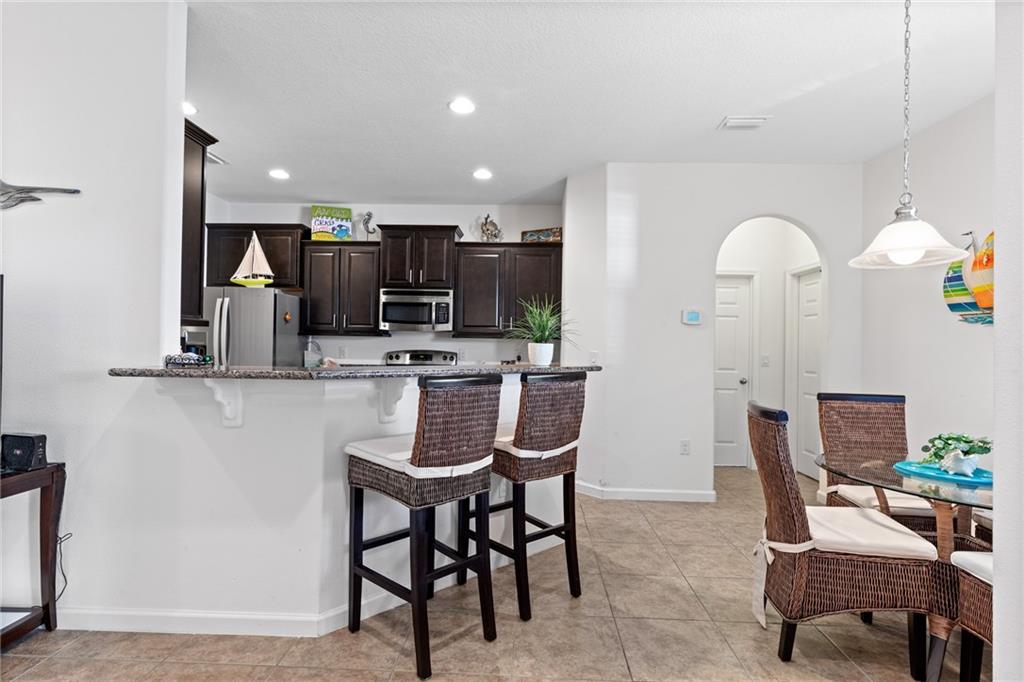 Sebastian Crossings - Residential