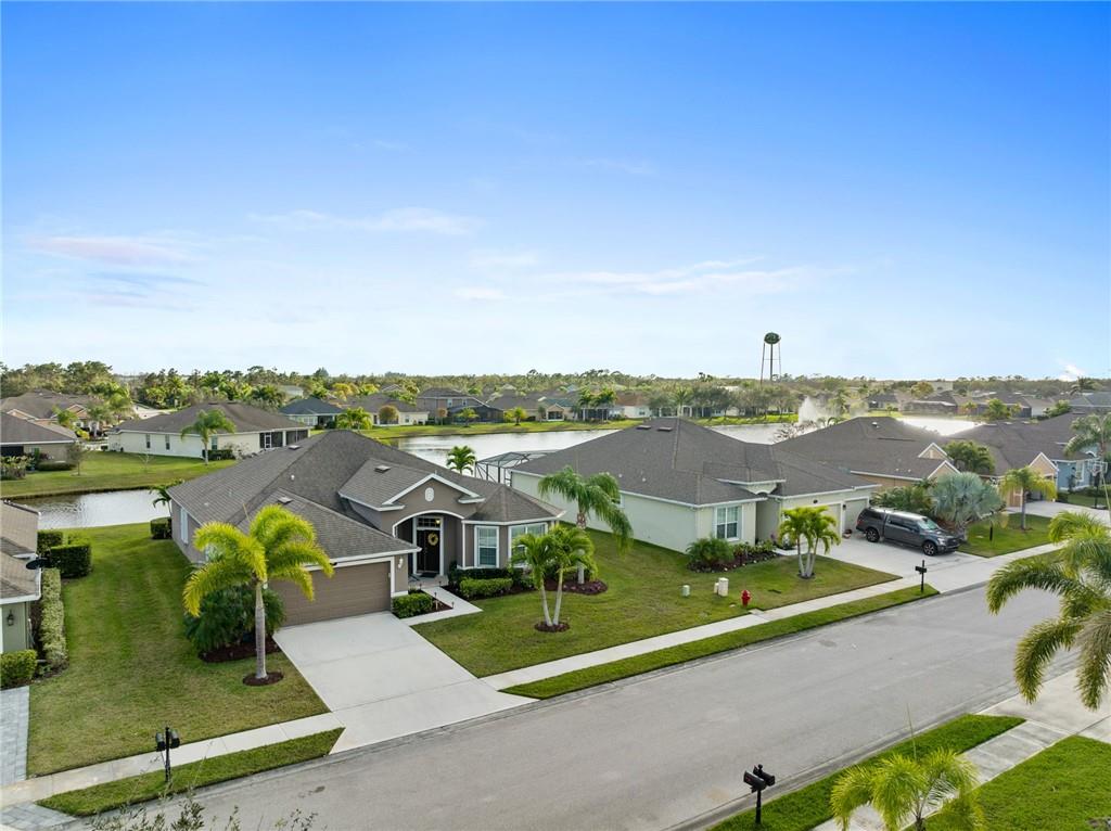 Sebastian Crossings - Residential
