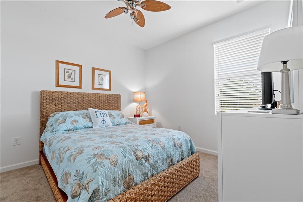 Sebastian Crossings - Residential