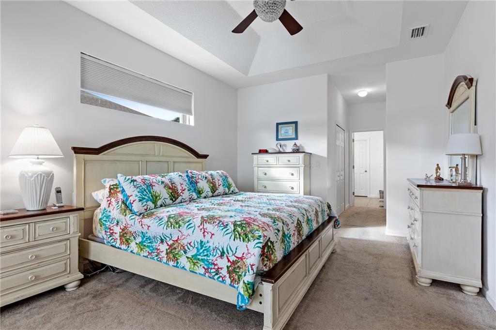 Sebastian Crossings - Residential