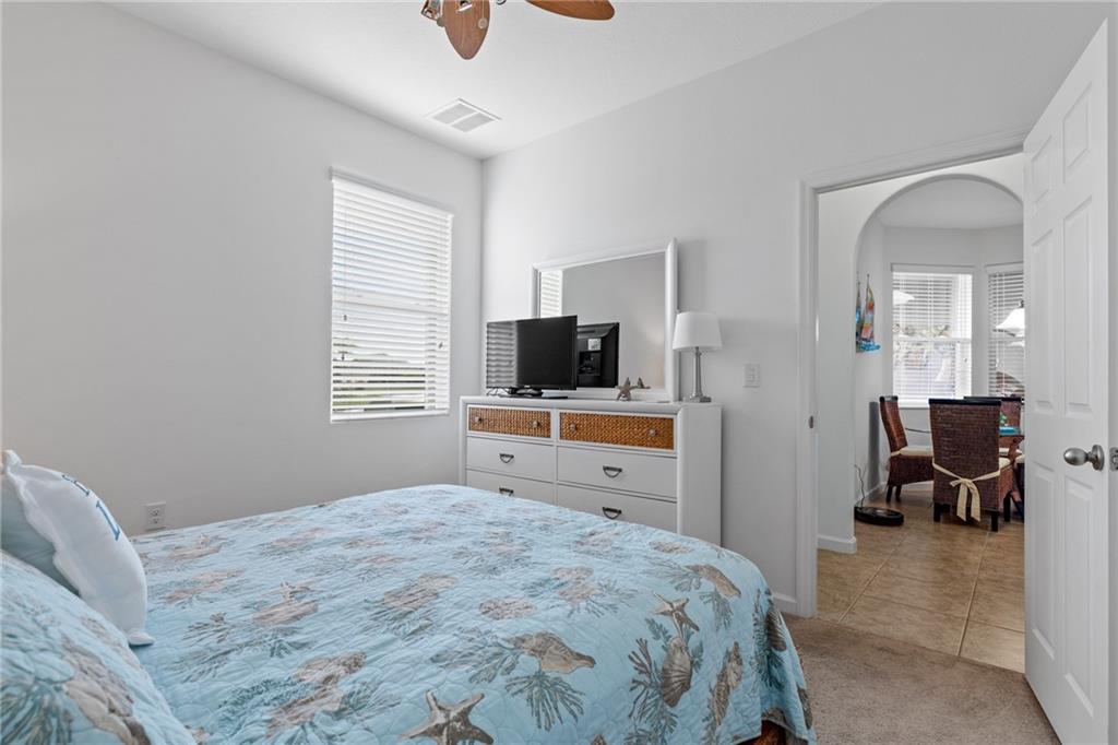 Sebastian Crossings - Residential