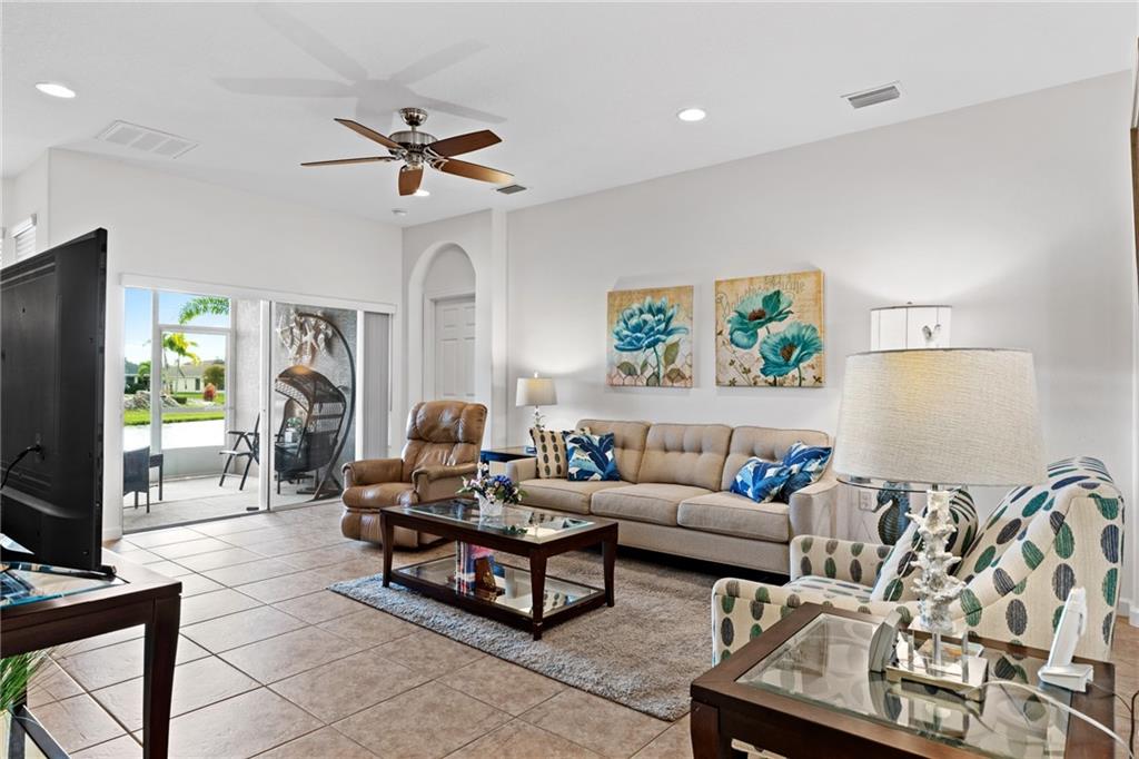 Sebastian Crossings - Residential