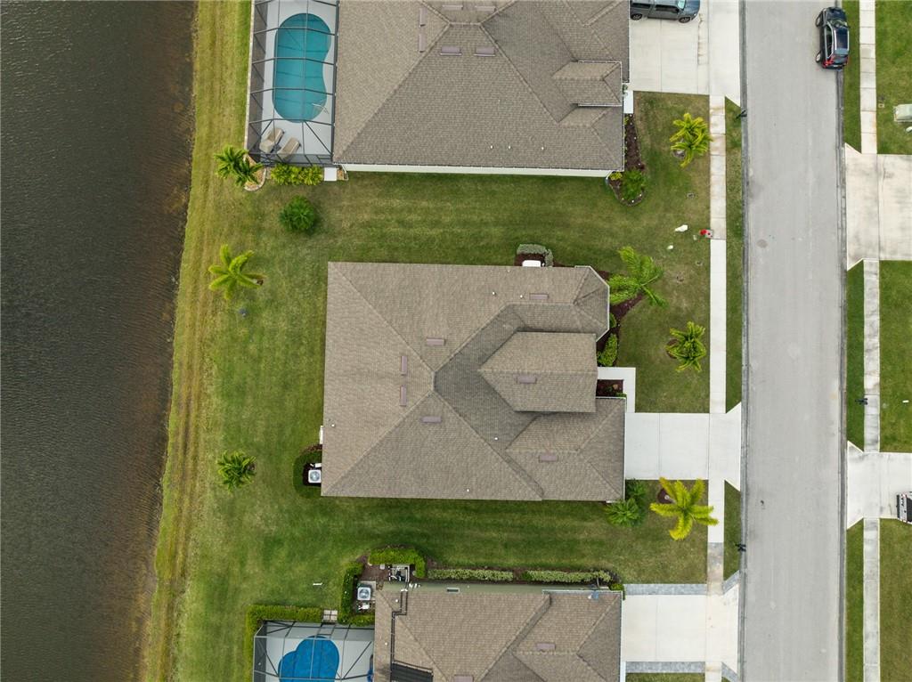 Sebastian Crossings - Residential