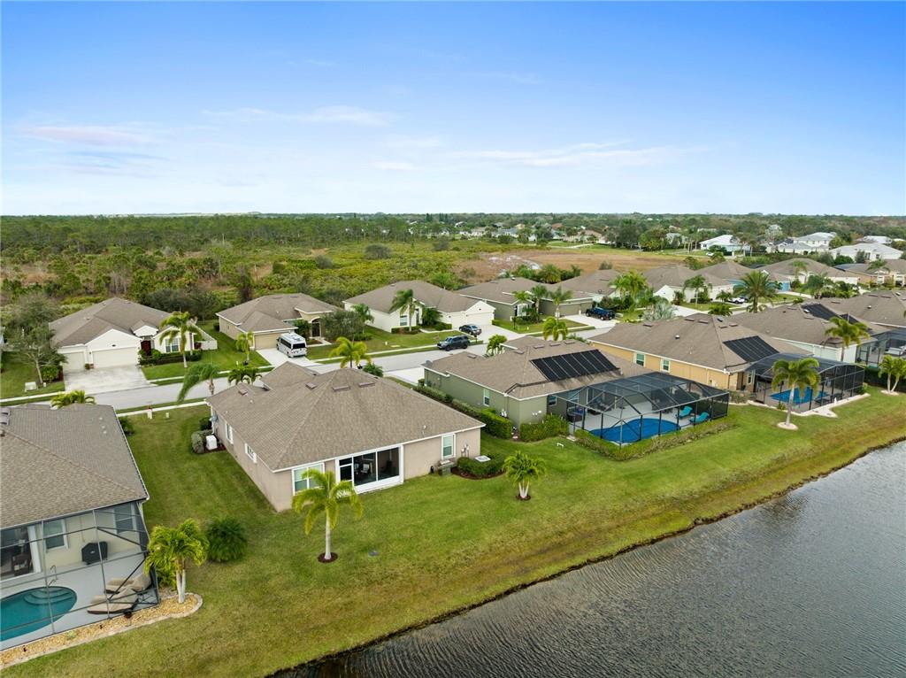 Sebastian Crossings - Residential