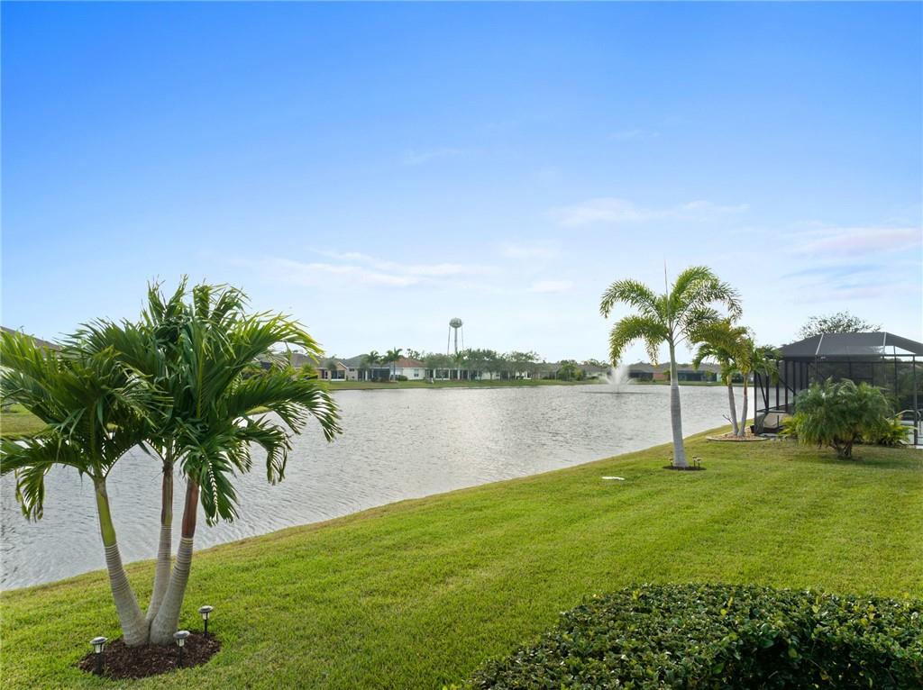 Sebastian Crossings - Residential