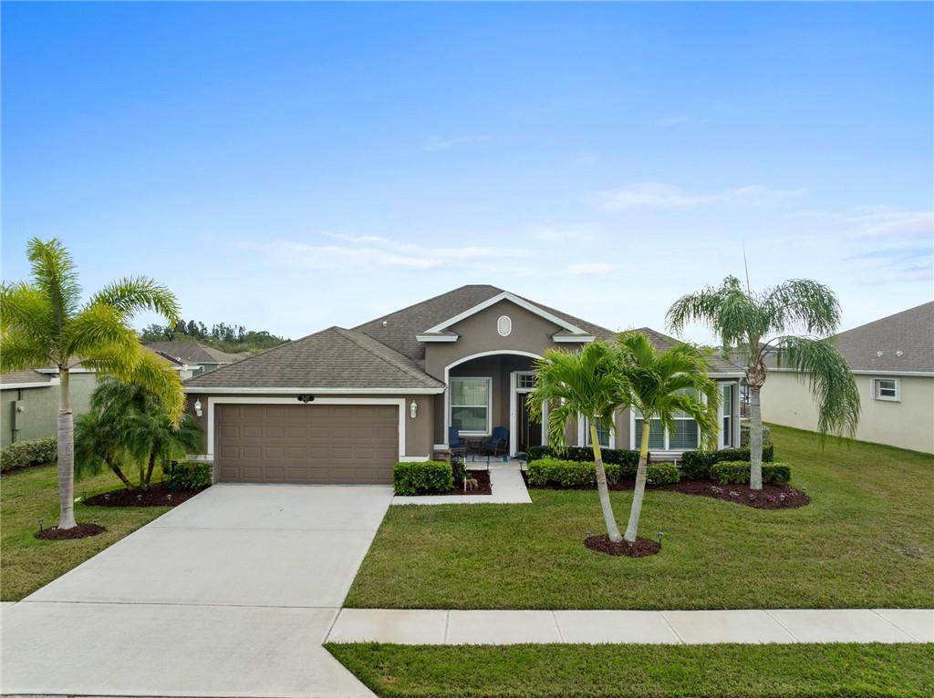 Sebastian Crossings - Residential