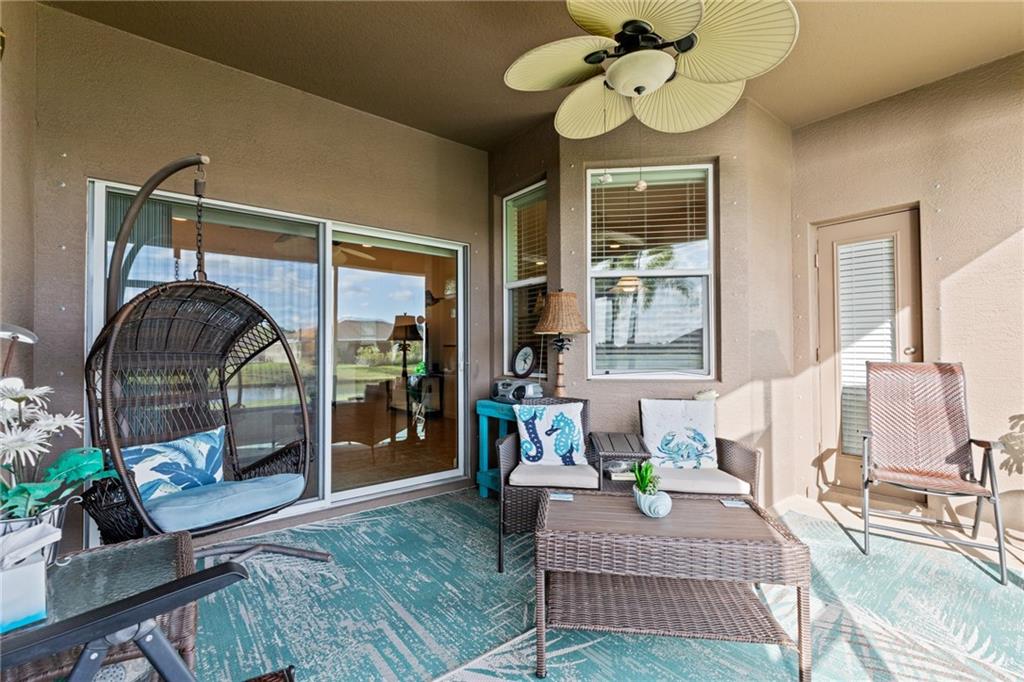 Sebastian Crossings - Residential