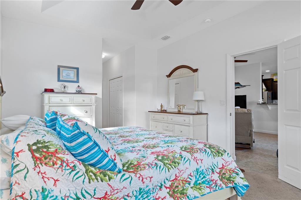 Sebastian Crossings - Residential