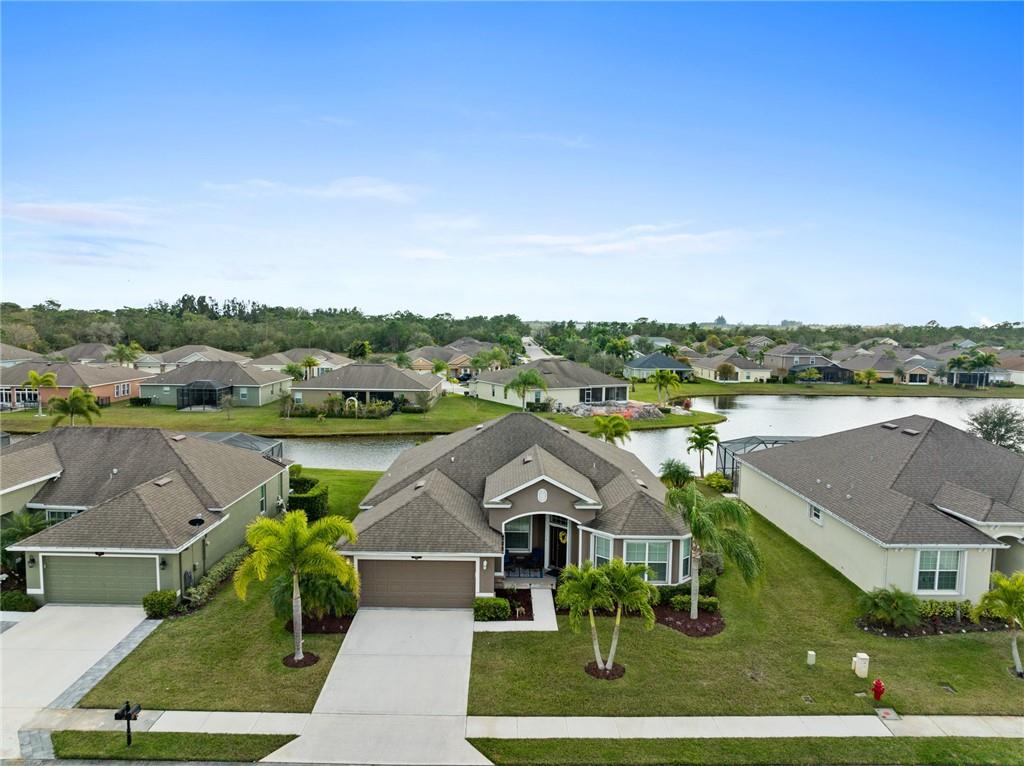 Sebastian Crossings - Residential