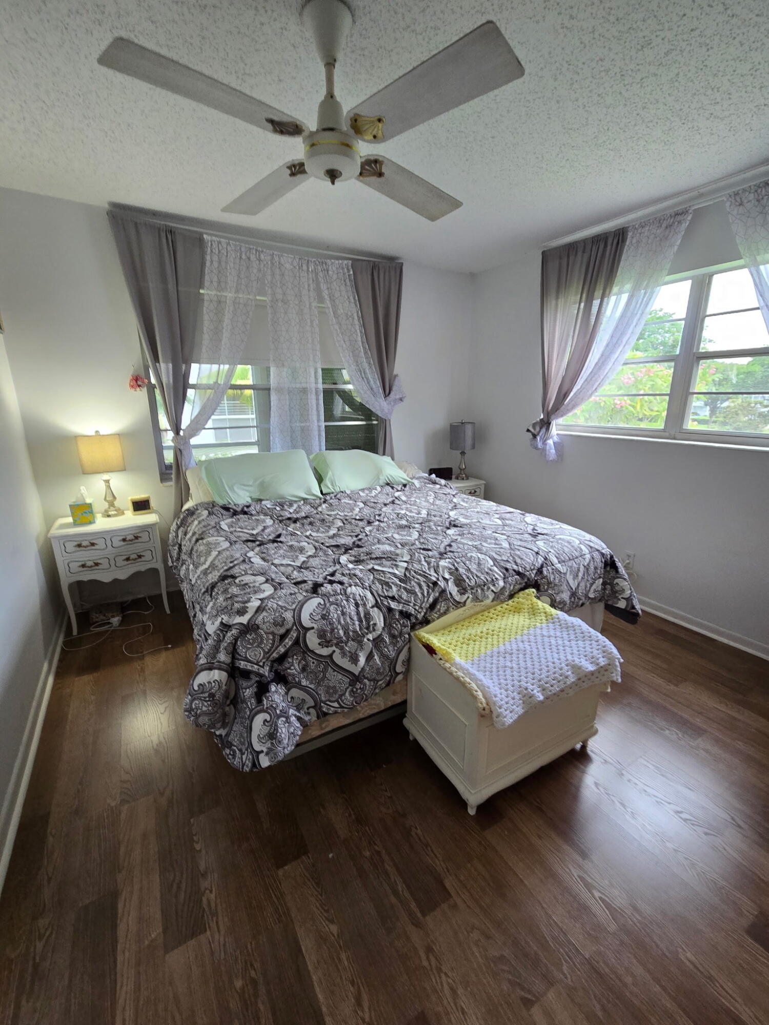MARKHAM P CONDO - Residential Lease