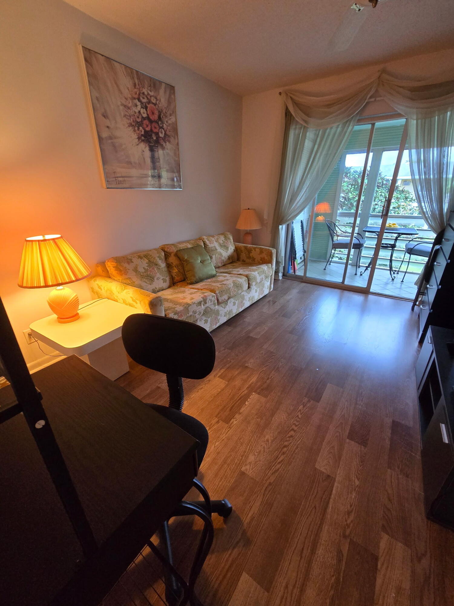 MARKHAM P CONDO - Residential Lease