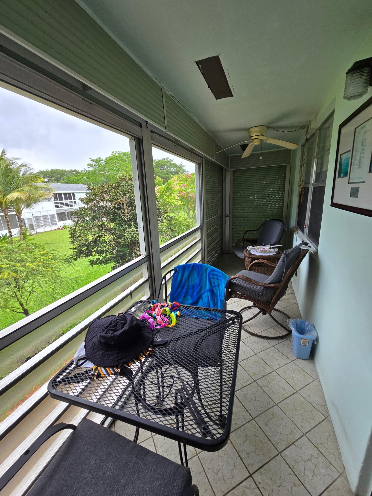 MARKHAM P CONDO - Residential Lease