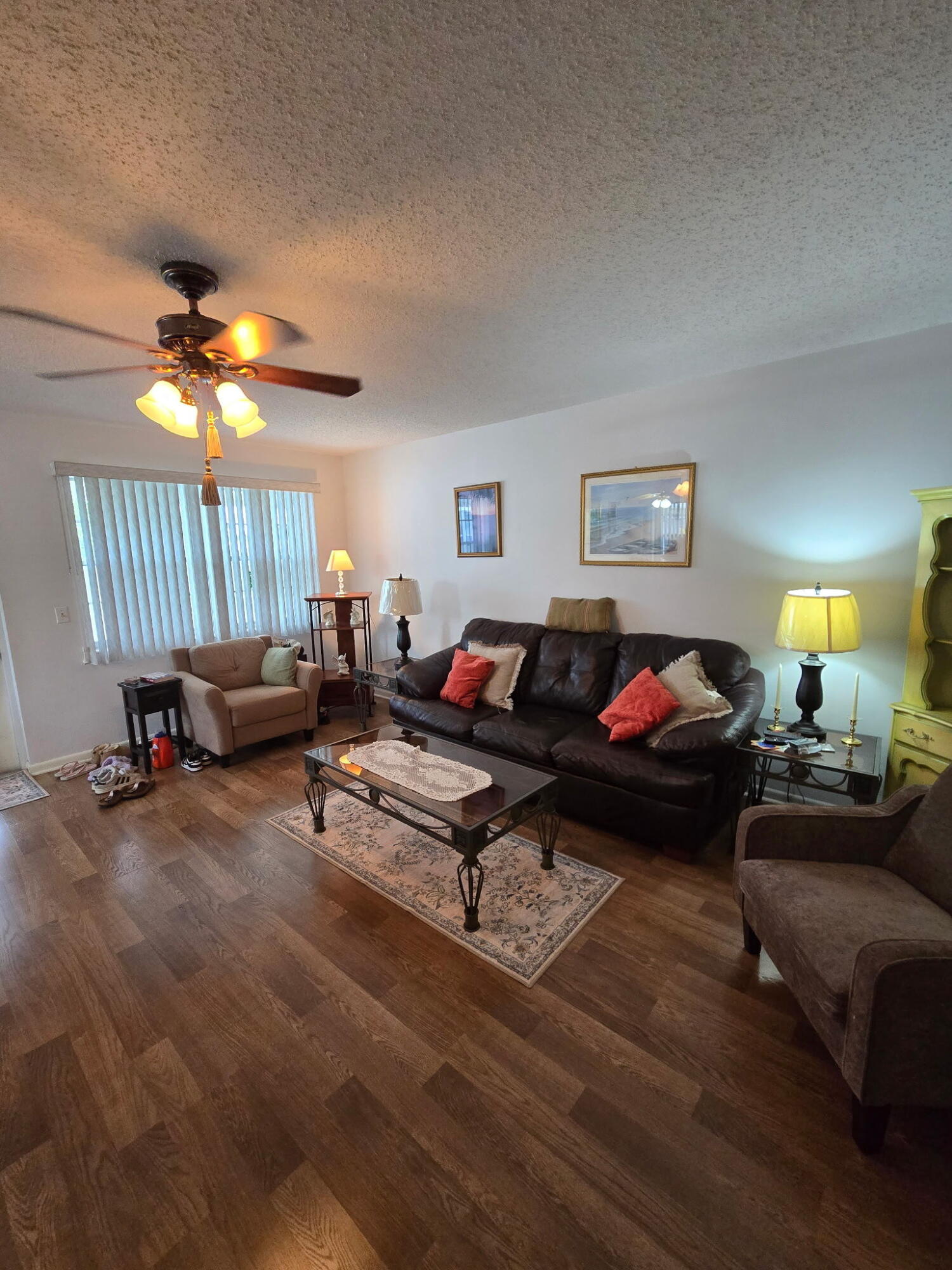 MARKHAM P CONDO - Residential Lease