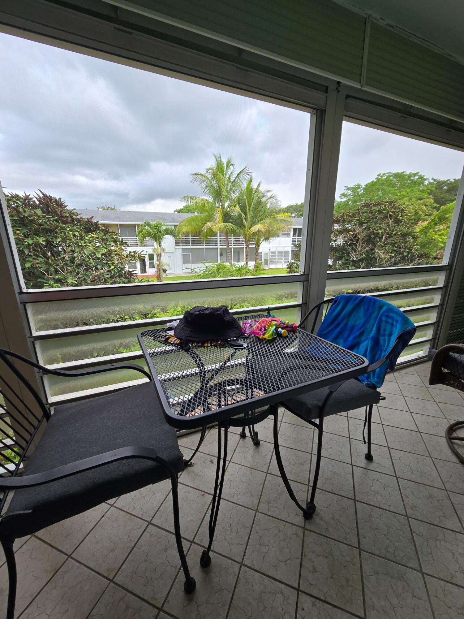 MARKHAM P CONDO - Residential Lease