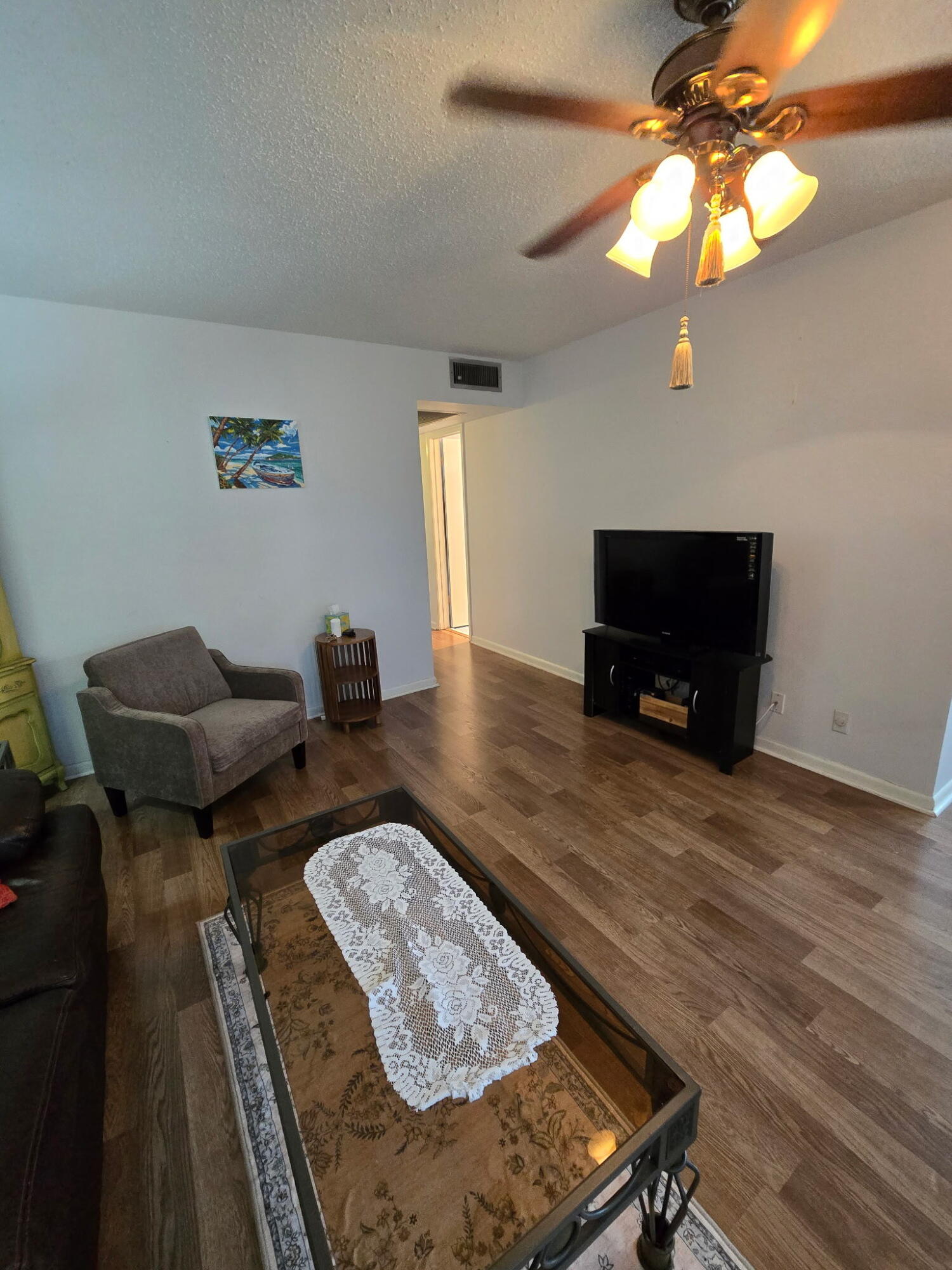 MARKHAM P CONDO - Residential Lease