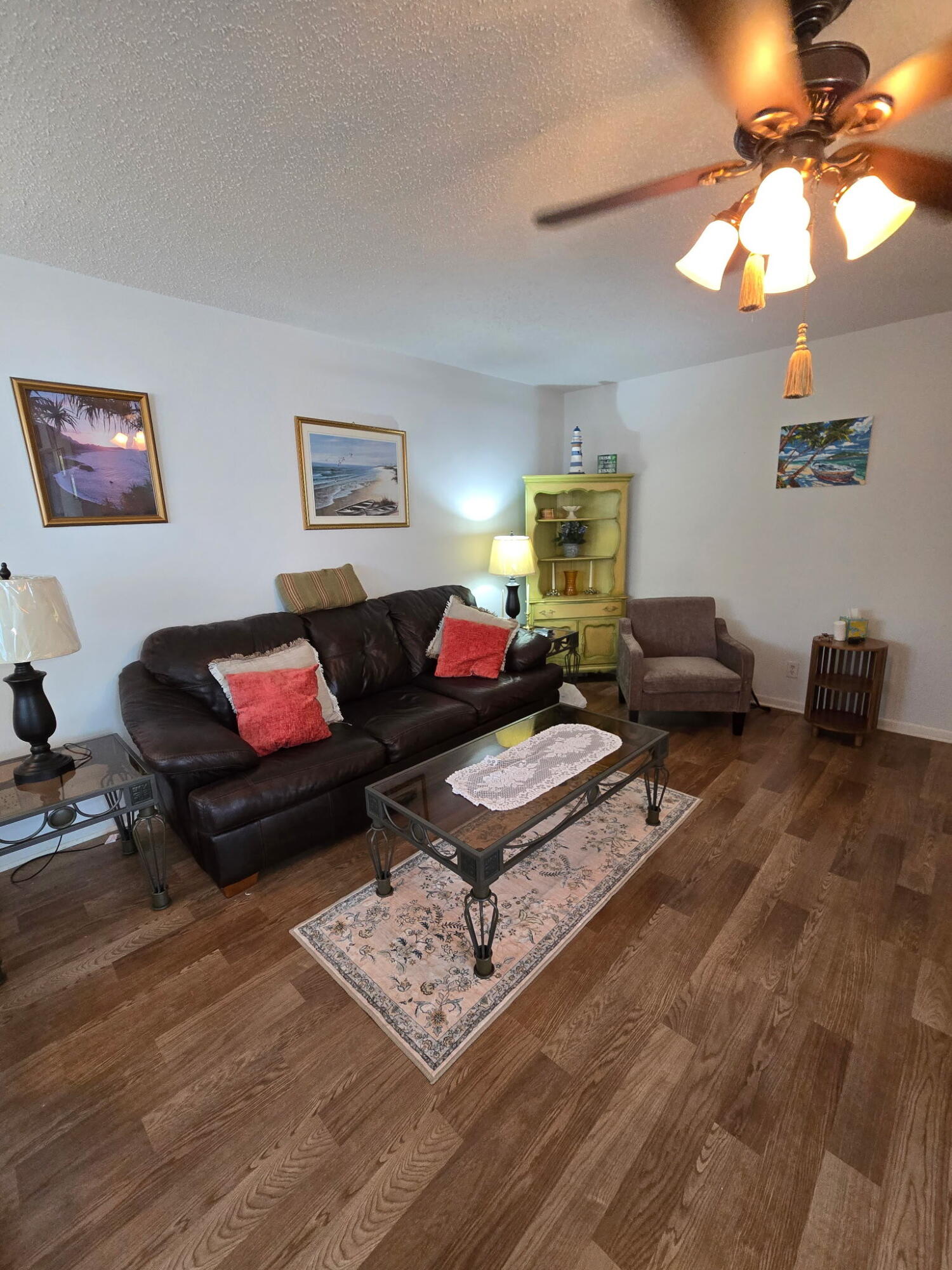 MARKHAM P CONDO - Residential Lease
