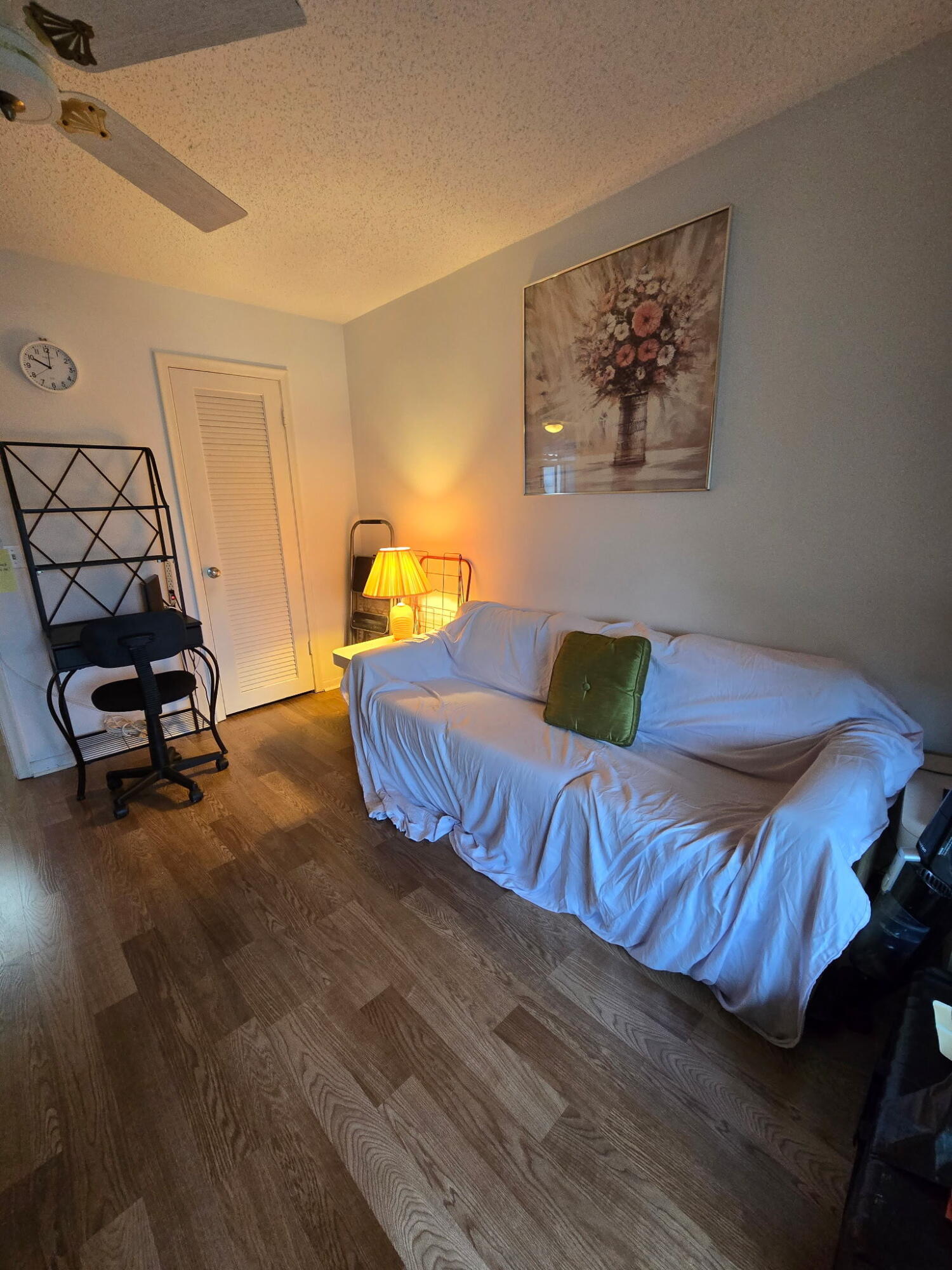 MARKHAM P CONDO - Residential Lease