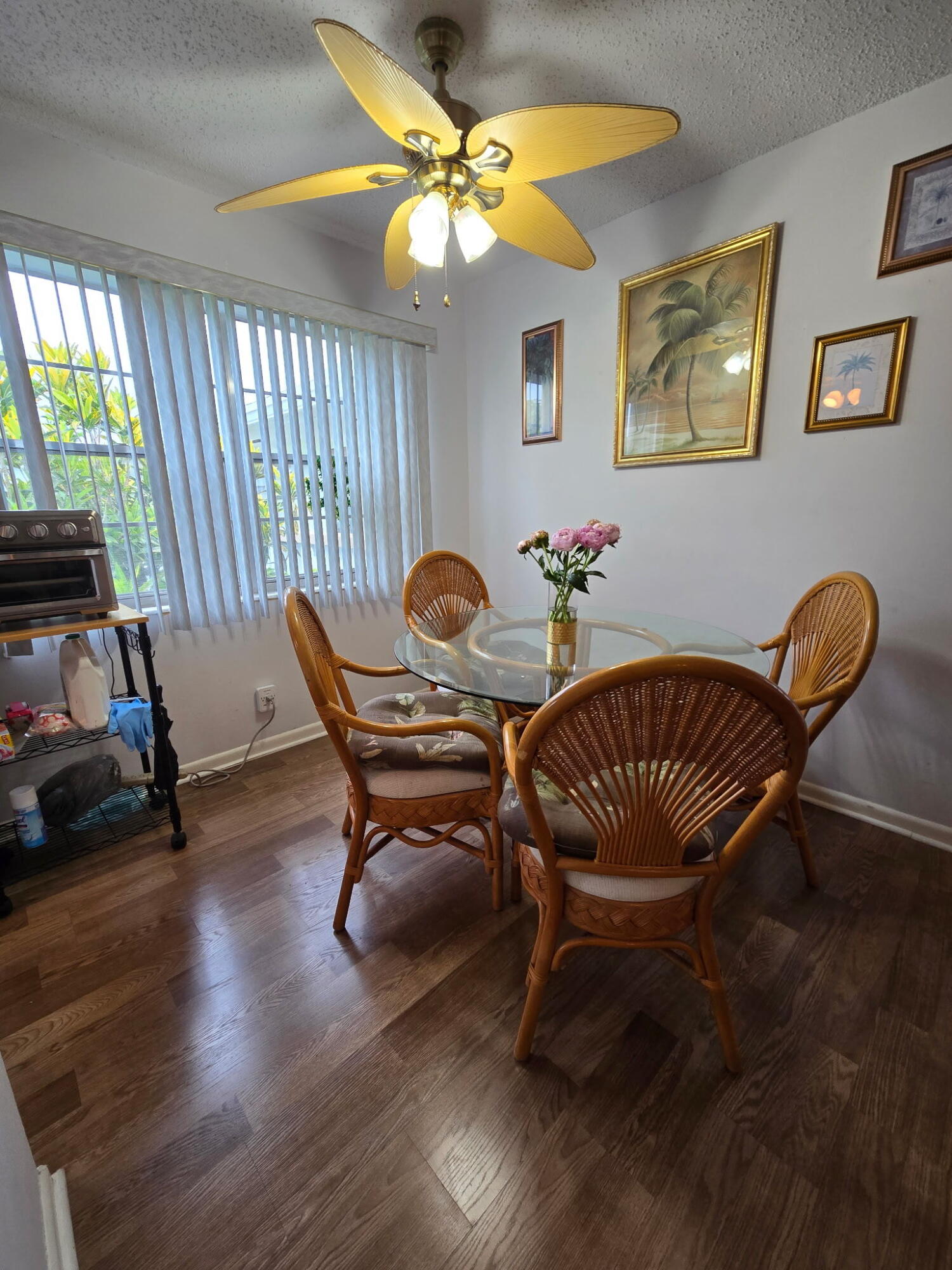 MARKHAM P CONDO - Residential Lease