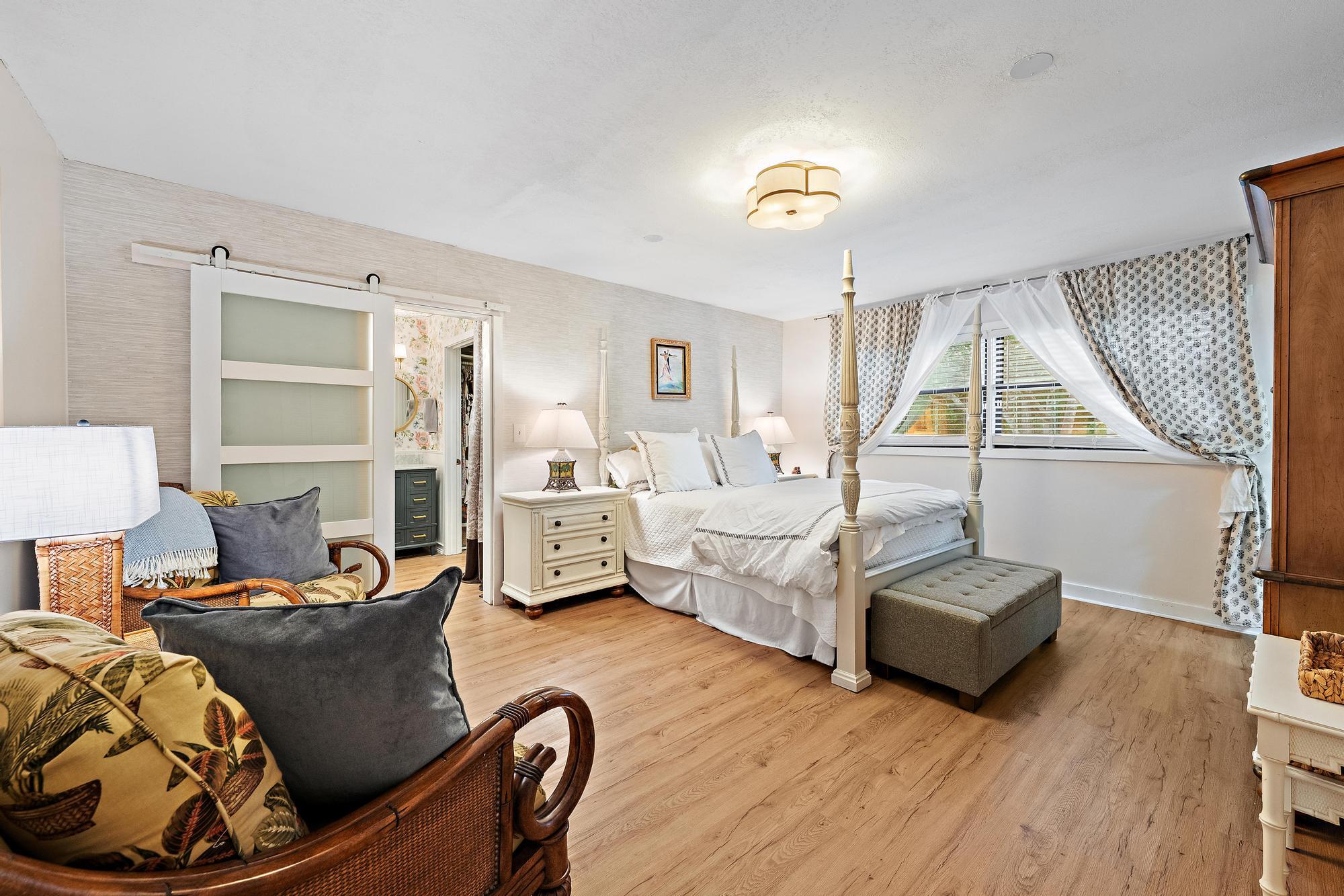 POINCIANA GARDENS - Residential