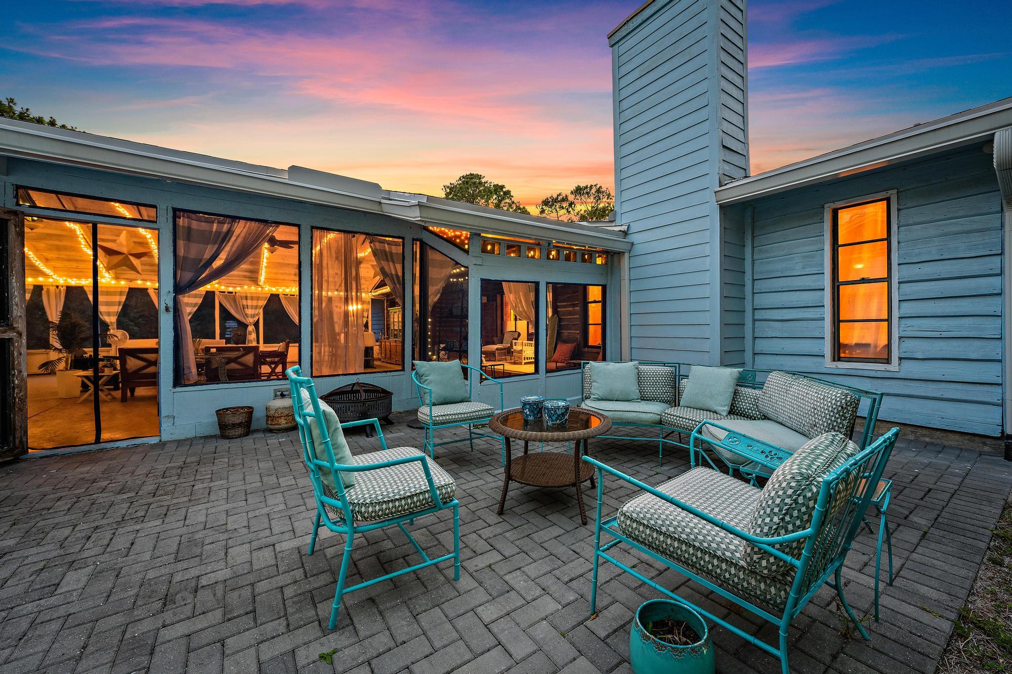 POINCIANA GARDENS - Residential