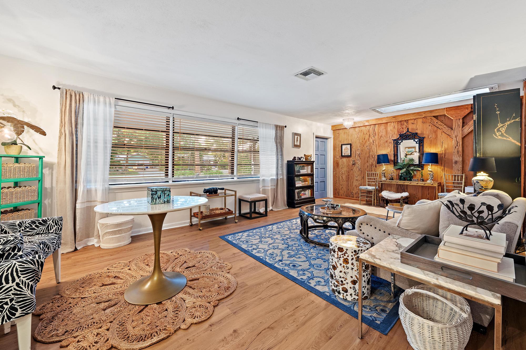 POINCIANA GARDENS - Residential