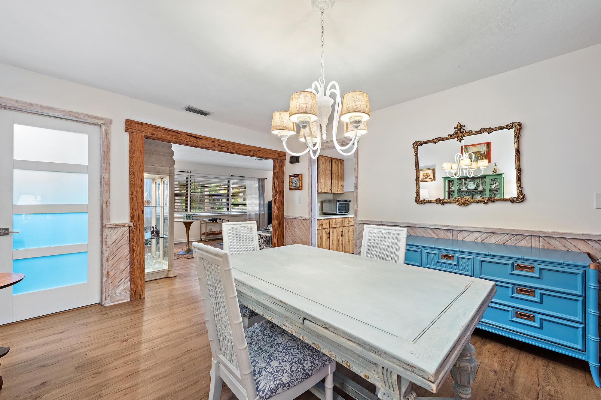 POINCIANA GARDENS - Residential