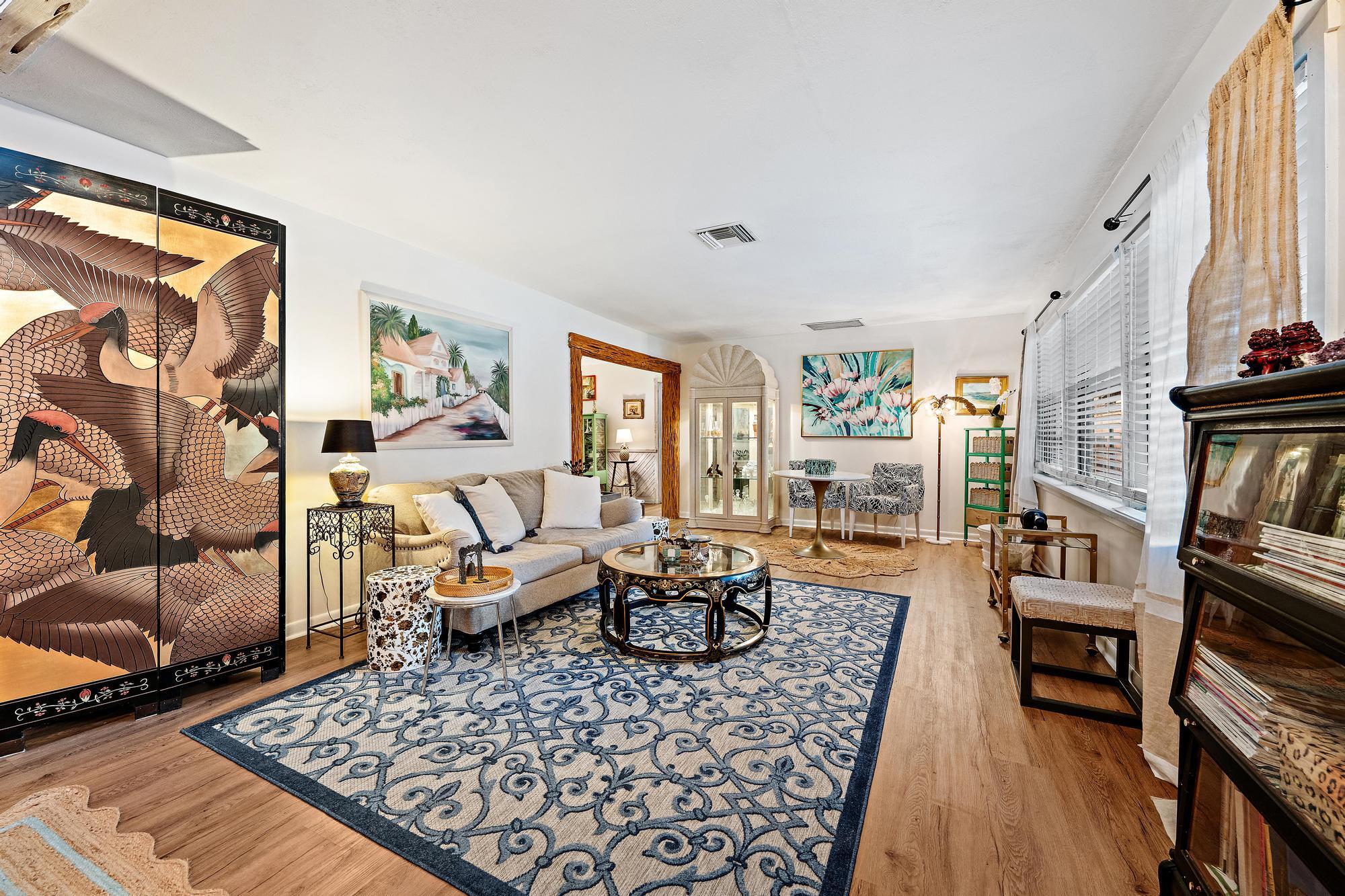 POINCIANA GARDENS - Residential