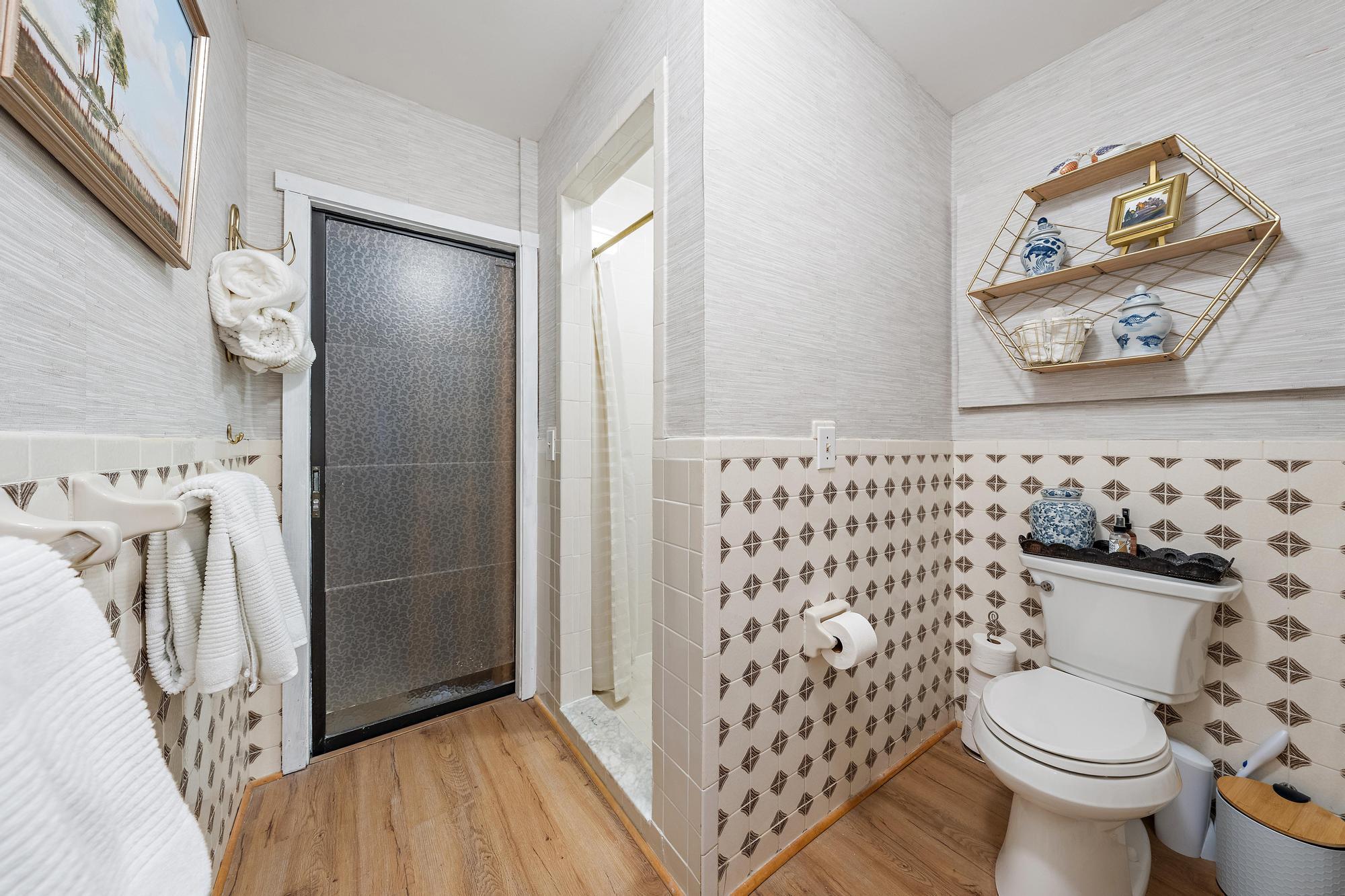 POINCIANA GARDENS - Residential