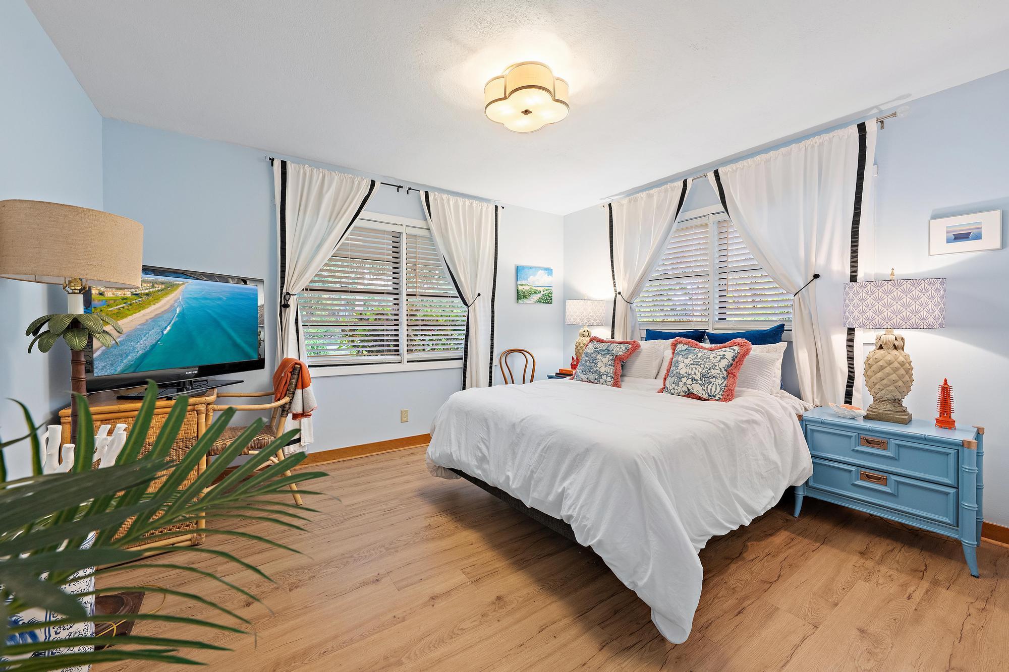 POINCIANA GARDENS - Residential