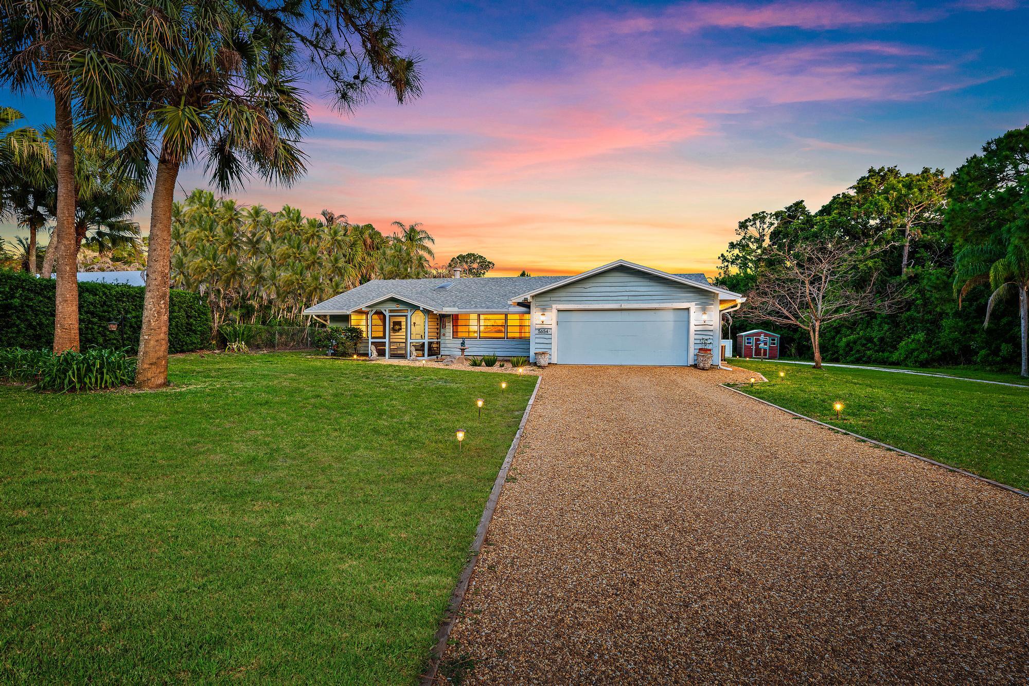 POINCIANA GARDENS - Residential