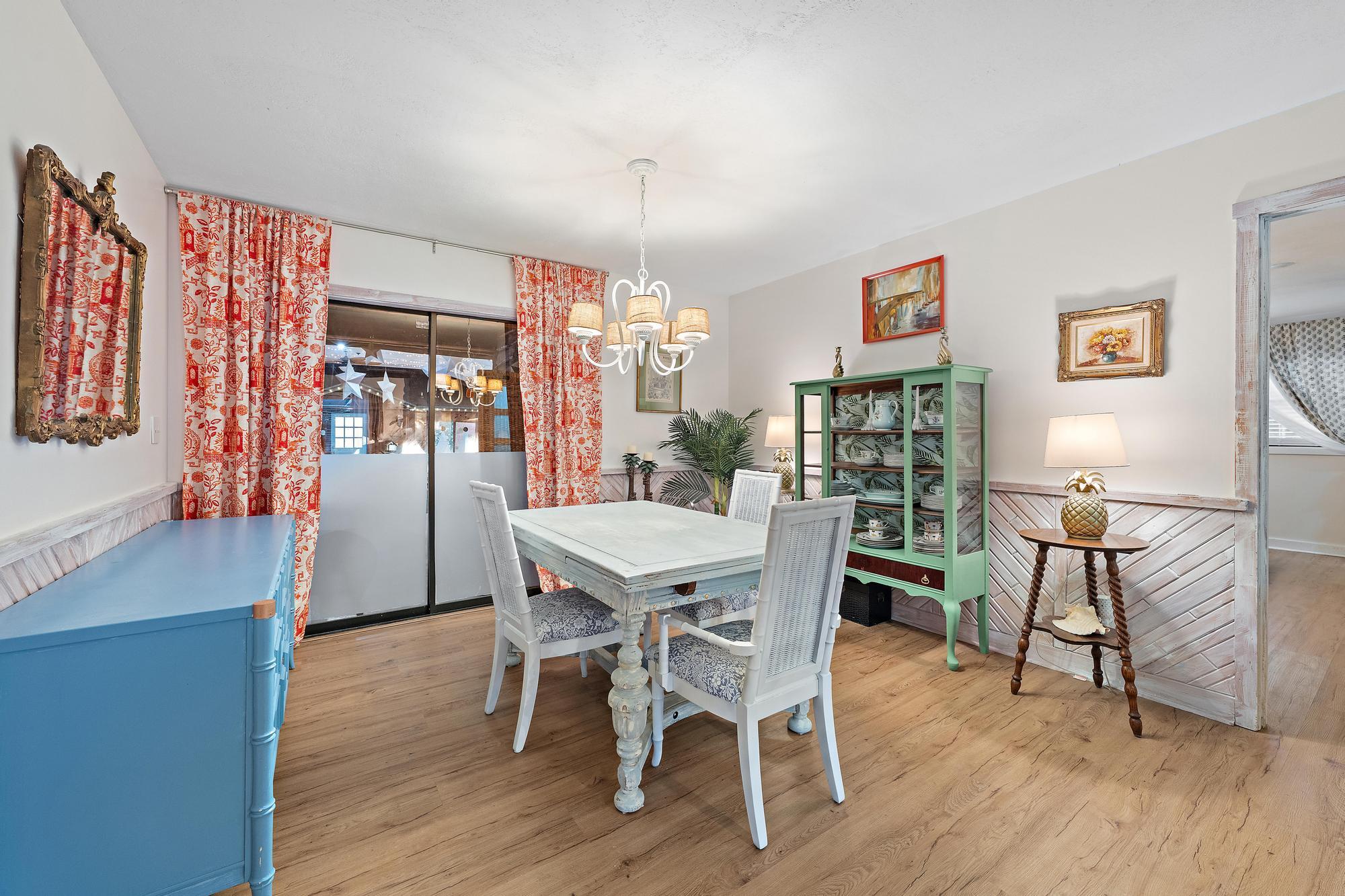 POINCIANA GARDENS - Residential