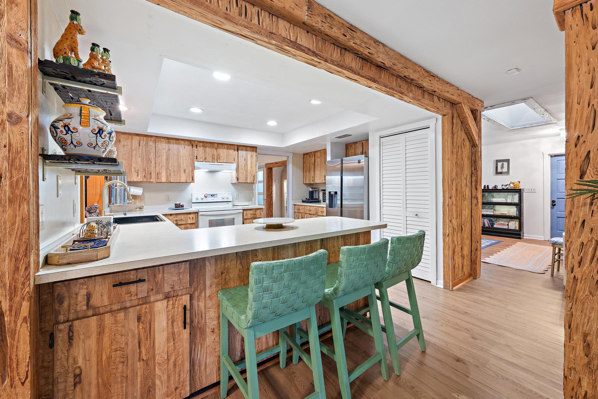 POINCIANA GARDENS - Residential