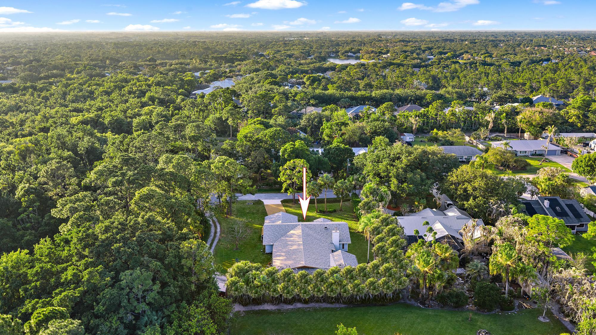 POINCIANA GARDENS - Residential